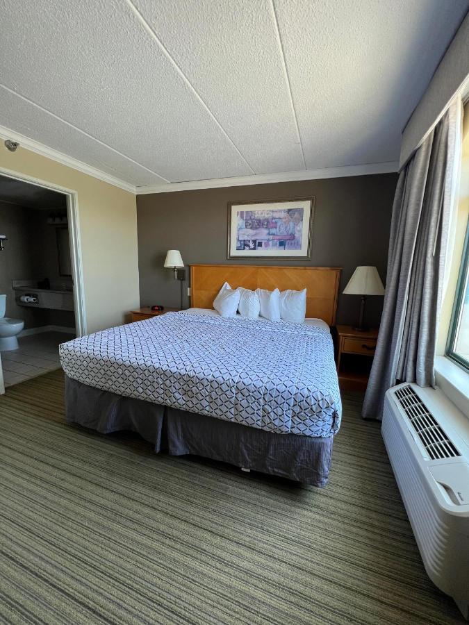 Wingate By Wyndham Coon Rapids Hotel Kültér fotó