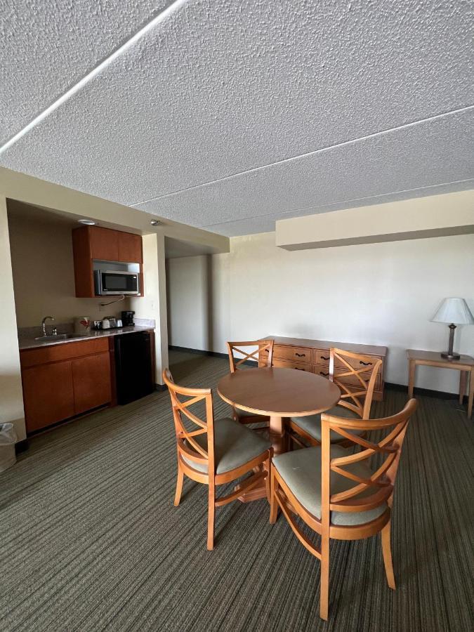 Wingate By Wyndham Coon Rapids Hotel Kültér fotó