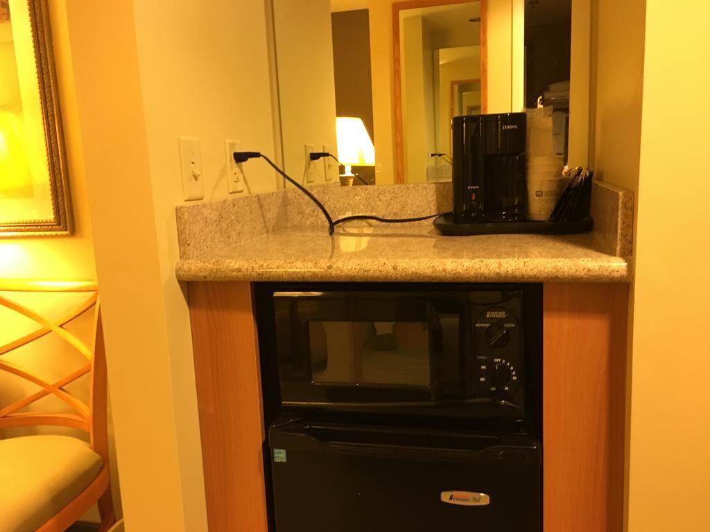 Wingate By Wyndham Coon Rapids Hotel Kültér fotó