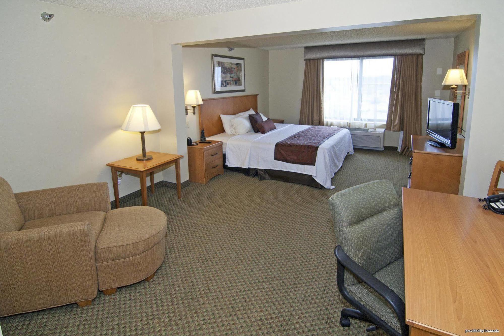 Wingate By Wyndham Coon Rapids Hotel Kültér fotó