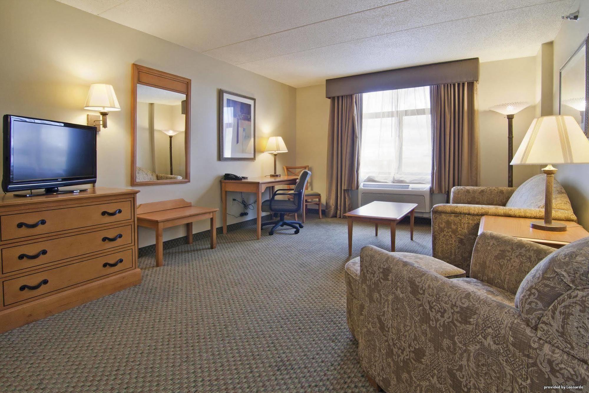 Wingate By Wyndham Coon Rapids Hotel Kültér fotó