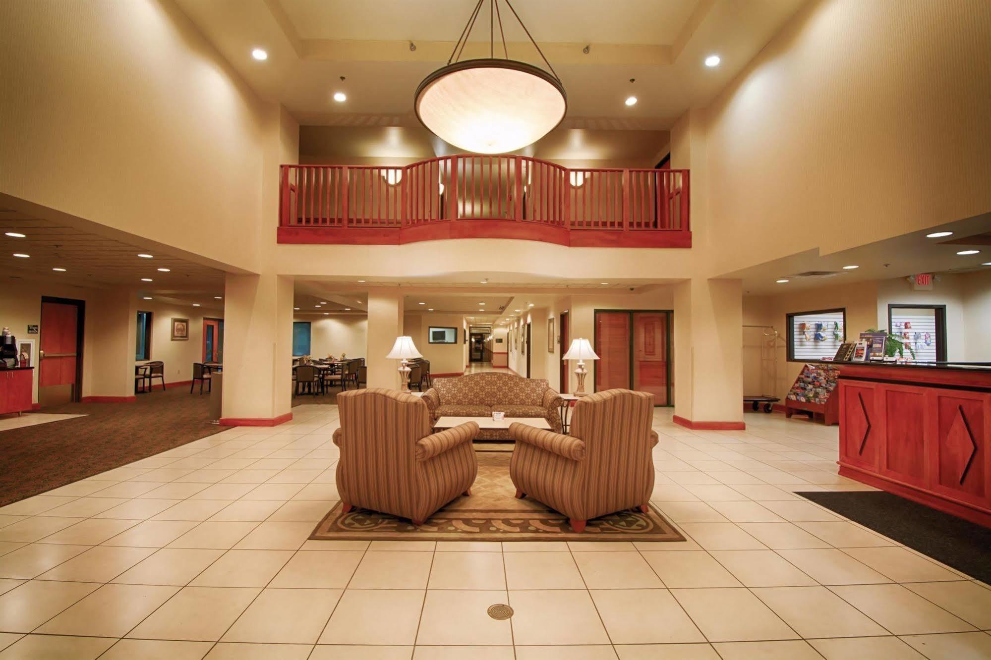 Wingate By Wyndham Coon Rapids Hotel Kültér fotó