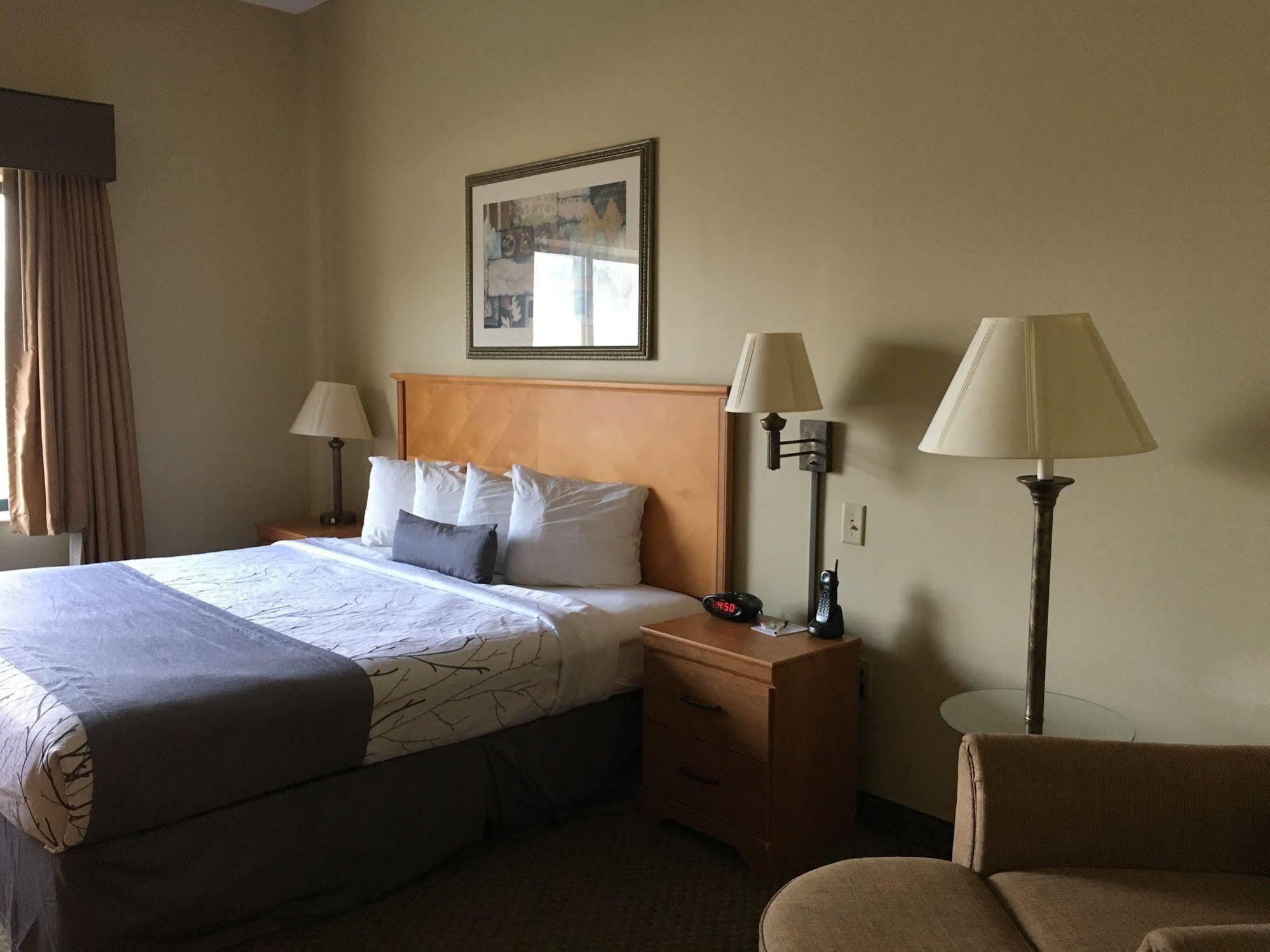 Wingate By Wyndham Coon Rapids Hotel Kültér fotó