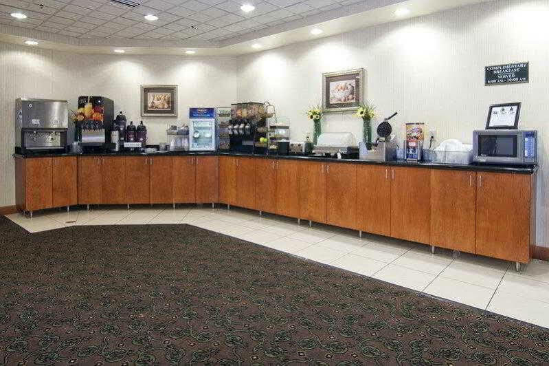 Wingate By Wyndham Coon Rapids Hotel Kültér fotó